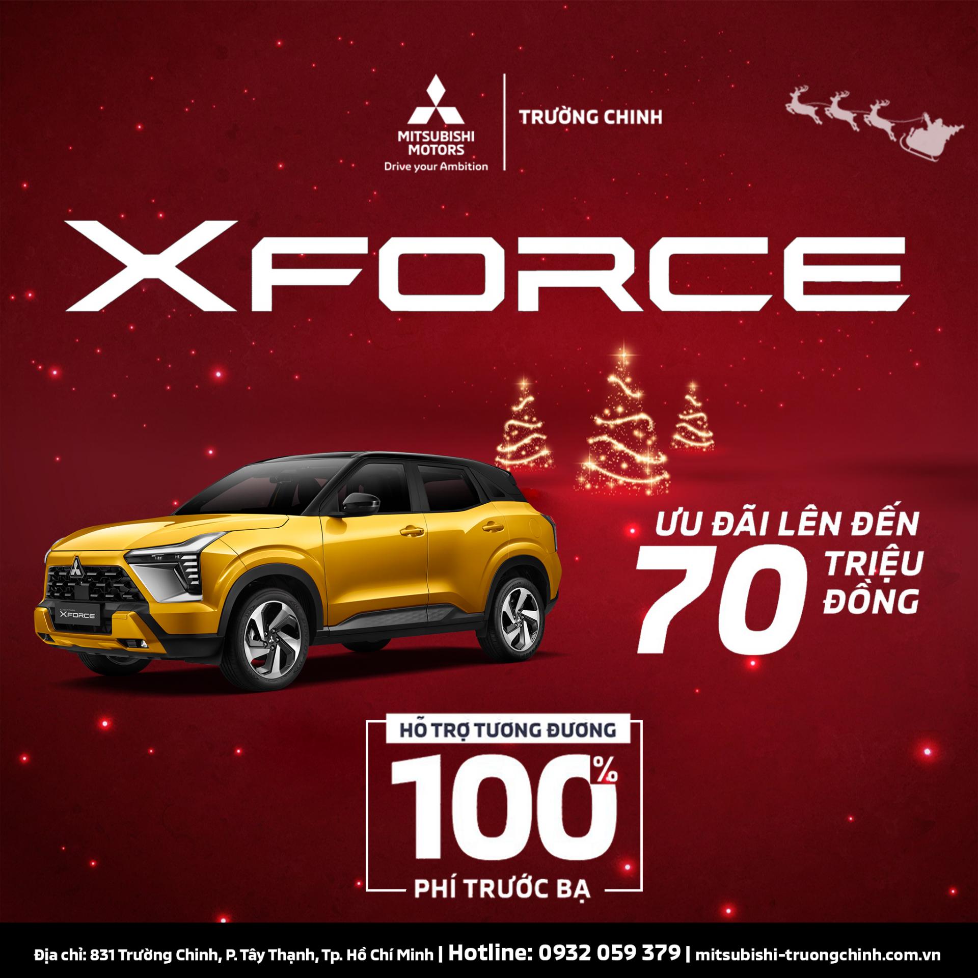 xforce
